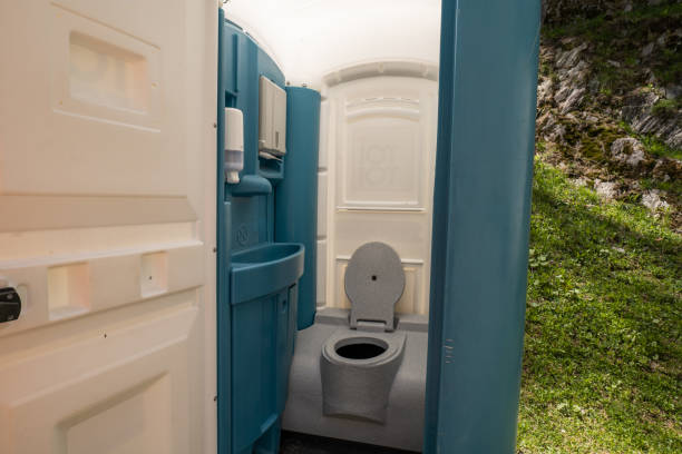 Best High-end porta potty rental  in Bel Air South, MD