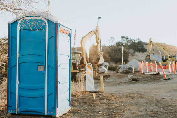 Portable Toilet Options We Offer in Bel Air South, MD