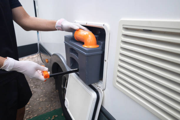 Best Affordable portable toilet rental  in Bel Air South, MD