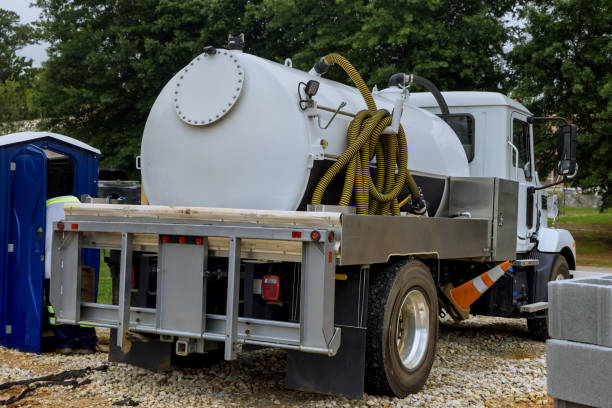 Best Affordable porta potty rental  in Bel Air South, MD