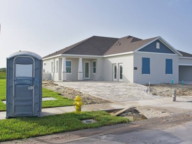 Best Luxury portable toilet rental  in Bel Air South, MD